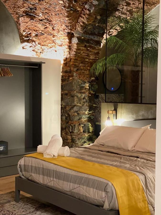 Suite Gallo Catania Exterior foto